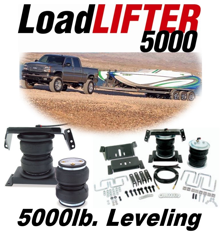 Load Lifter 5000